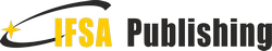 IFSA Publishing logo